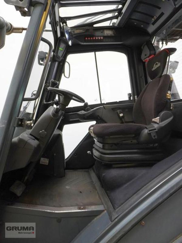 Gabelstapler del tipo Linde H 35 T EVO 393-02, Gebrauchtmaschine en Friedberg-Derching (Imagen 3)