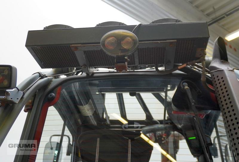 Gabelstapler del tipo Linde H 35 T EVO 393-02, Gebrauchtmaschine en Friedberg-Derching (Imagen 6)