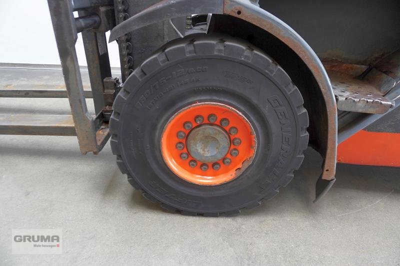 Gabelstapler des Typs Linde H 35 T EVO 393-02, Gebrauchtmaschine in Friedberg-Derching (Bild 5)