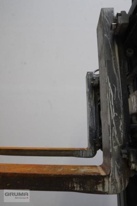 Gabelstapler van het type Linde H 35 T EVO 393-02, Gebrauchtmaschine in Friedberg-Derching (Foto 5)