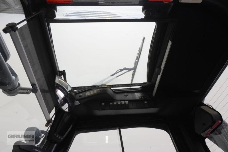 Gabelstapler van het type Linde H 35 T EVO 393-02, Gebrauchtmaschine in Friedberg-Derching (Foto 9)