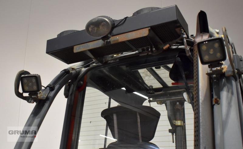 Gabelstapler of the type Linde H 35 T EVO 393-02, Gebrauchtmaschine in Friedberg-Derching (Picture 6)
