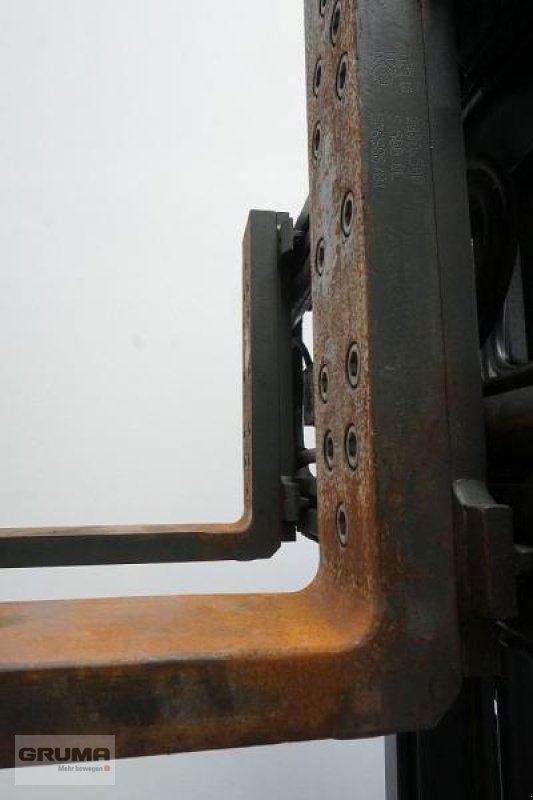 Gabelstapler типа Linde H 35 T EVO 393-02, Gebrauchtmaschine в Friedberg-Derching (Фотография 5)