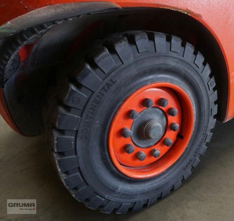 Gabelstapler от тип Linde H 40 D (3B) EVO 394-02, Gebrauchtmaschine в Friedberg-Derching (Снимка 6)