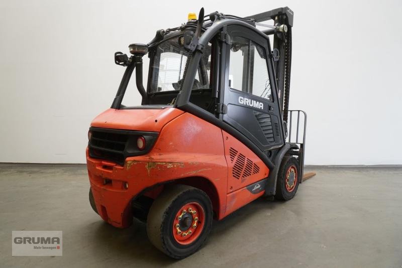 Gabelstapler typu Linde H 40 D (3B) EVO 394-02, Gebrauchtmaschine v Friedberg-Derching (Obrázok 2)