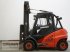 Gabelstapler typu Linde H 40 D (3B) EVO 394-02, Gebrauchtmaschine v Friedberg-Derching (Obrázok 4)