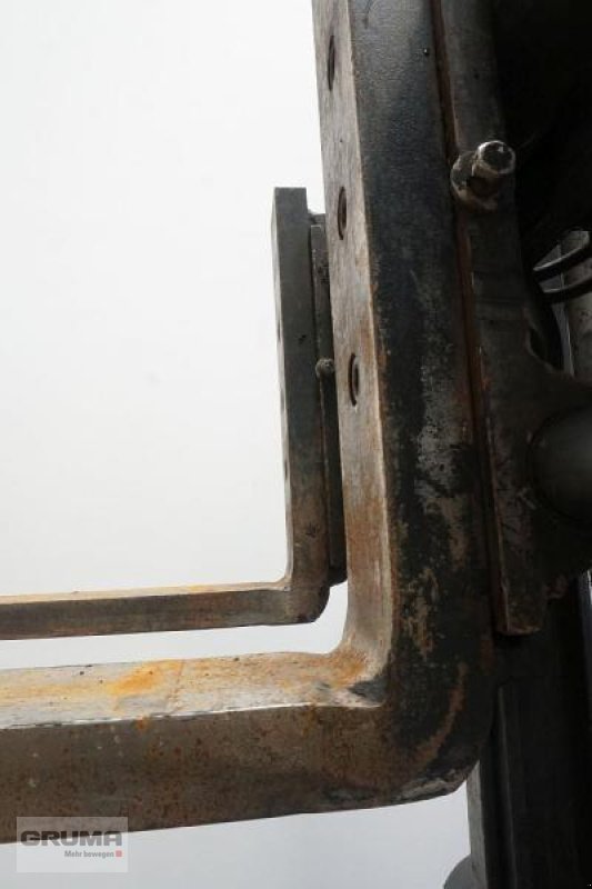 Gabelstapler tip Linde H 40 D (3B) EVO 394-02, Gebrauchtmaschine in Friedberg-Derching (Poză 5)