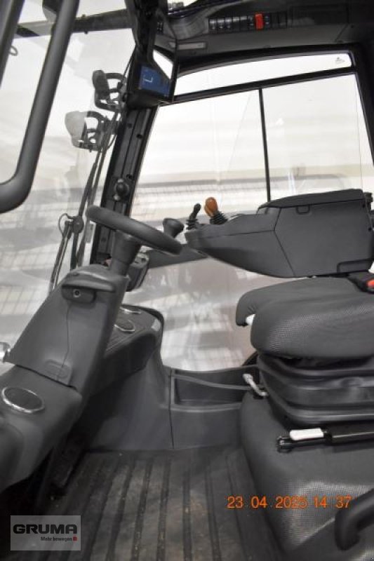 Gabelstapler typu Linde H 40 D/600 1204-01, Gebrauchtmaschine v Friedberg-Derching (Obrázek 4)