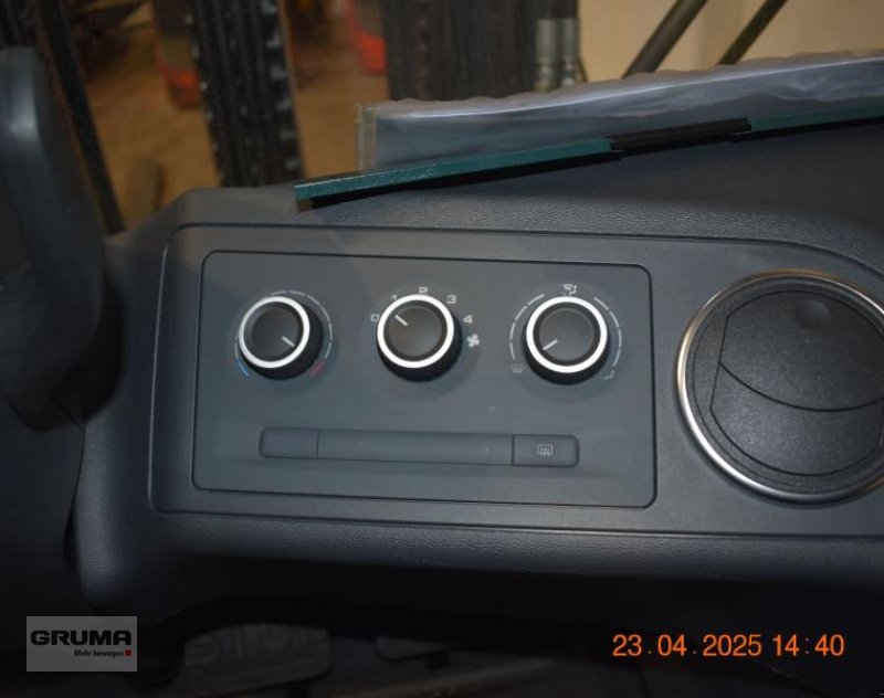 Gabelstapler typu Linde H 40 D/600 1204-01, Gebrauchtmaschine v Friedberg-Derching (Obrázek 8)