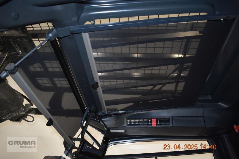 Gabelstapler typu Linde H 40 D/600 1204-01, Gebrauchtmaschine v Friedberg-Derching (Obrázek 9)