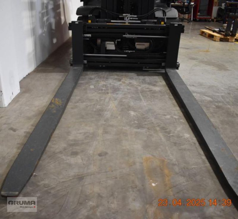 Gabelstapler typu Linde H 40 D/600 1204-01, Gebrauchtmaschine v Friedberg-Derching (Obrázek 10)