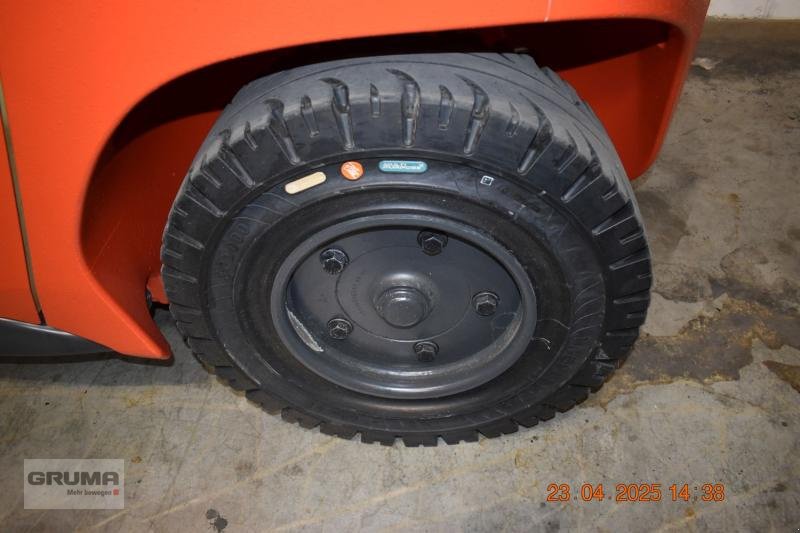 Gabelstapler typu Linde H 40 D/600 1204-01, Gebrauchtmaschine v Friedberg-Derching (Obrázek 11)