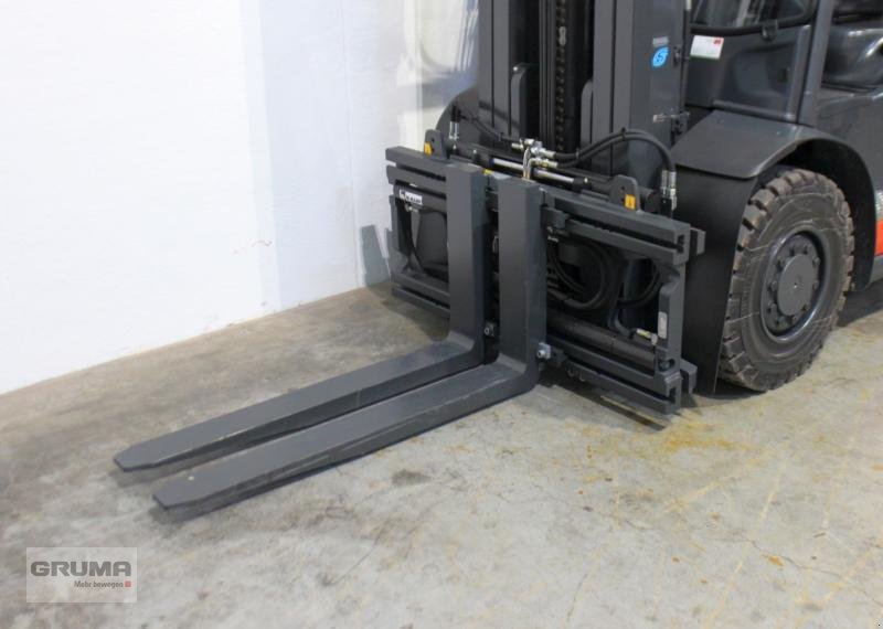 Gabelstapler typu Linde H 40 D/600 1204-01, Gebrauchtmaschine v Friedberg-Derching (Obrázek 7)