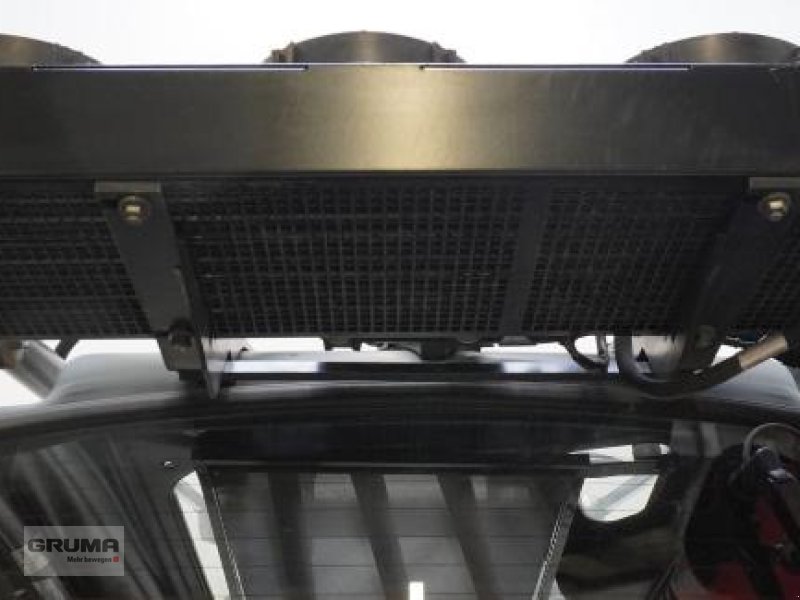 Gabelstapler of the type Linde H 40 D EVO 394-02, Gebrauchtmaschine in Friedberg-Derching (Picture 1)