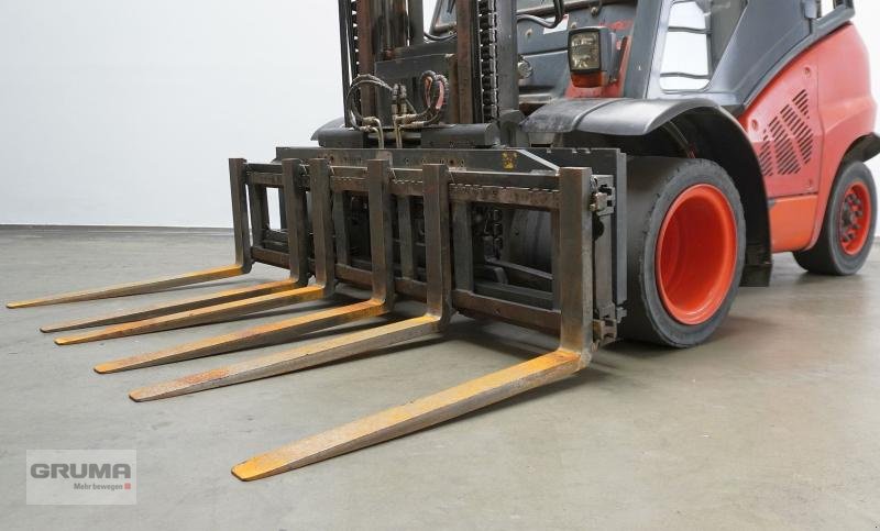 Gabelstapler des Typs Linde H 40 D EVO 394-02, Gebrauchtmaschine in Friedberg-Derching (Bild 5)