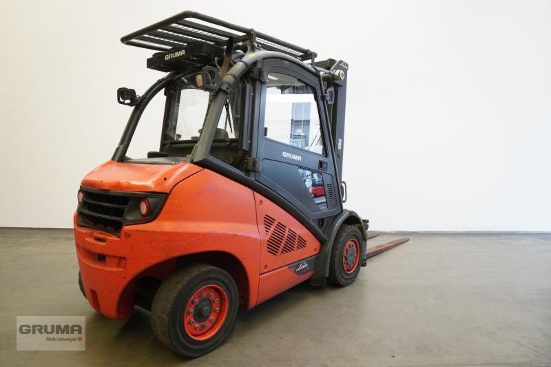 Gabelstapler typu Linde H 40 D EVO 394-02, Gebrauchtmaschine v Friedberg-Derching (Obrázek 2)