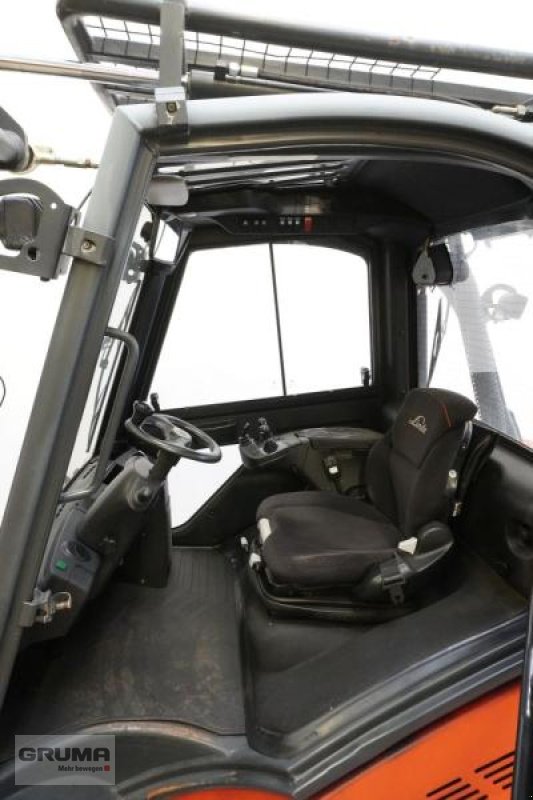 Gabelstapler typu Linde H 40 D EVO 394-02, Gebrauchtmaschine v Friedberg-Derching (Obrázek 3)