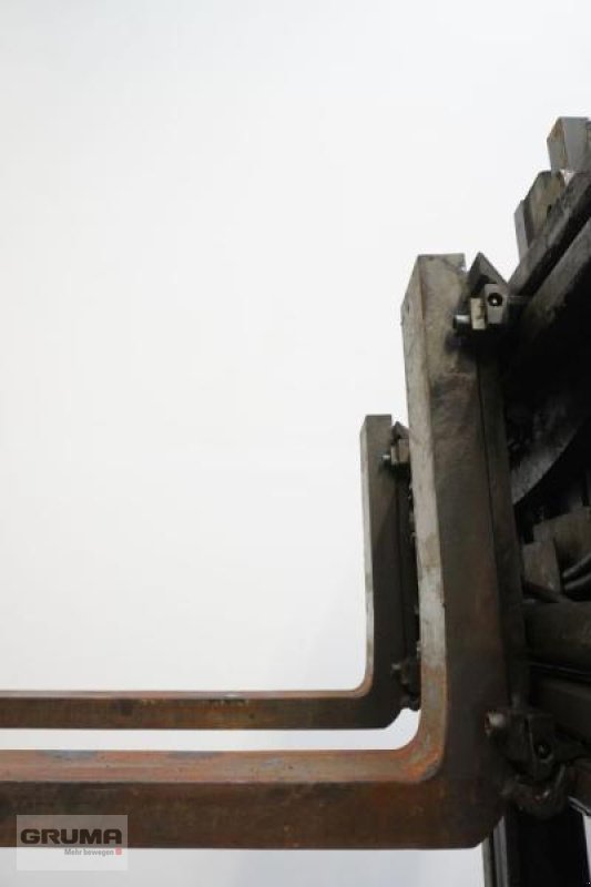 Gabelstapler typu Linde H 40 D EVO 394-02, Gebrauchtmaschine v Friedberg-Derching (Obrázek 5)