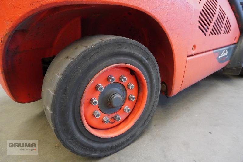 Gabelstapler typu Linde H 40 D EVO 394-02, Gebrauchtmaschine v Friedberg-Derching (Obrázek 6)