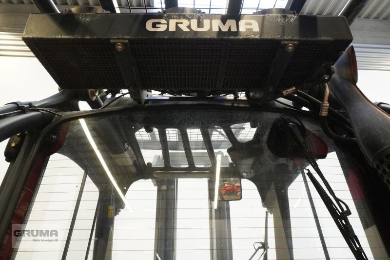 Gabelstapler typu Linde H 40 D EVO 394-02, Gebrauchtmaschine v Friedberg-Derching (Obrázek 8)