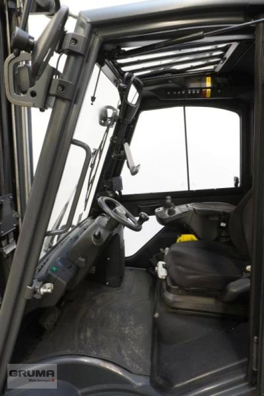 Gabelstapler типа Linde H 40 D EVO 394-02, Gebrauchtmaschine в Friedberg-Derching (Фотография 3)