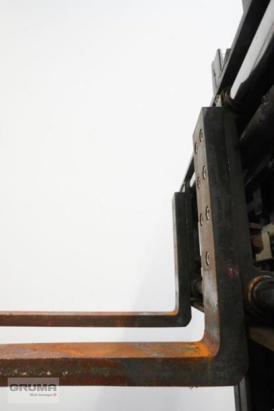 Gabelstapler типа Linde H 40 D EVO 394-02, Gebrauchtmaschine в Friedberg-Derching (Фотография 5)