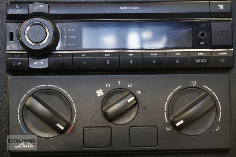 Gabelstapler типа Linde H 40 D EVO 394-02, Gebrauchtmaschine в Friedberg-Derching (Фотография 10)