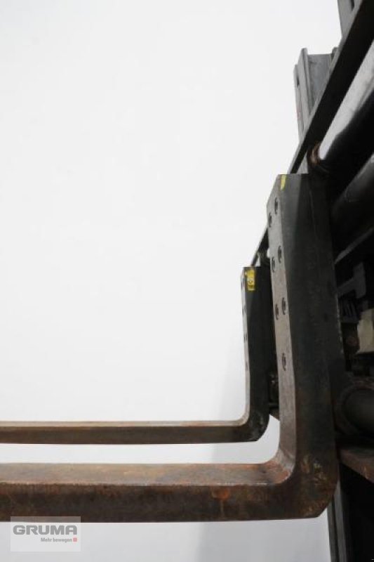 Gabelstapler a típus Linde H 40 D EVO 394-02, Gebrauchtmaschine ekkor: Friedberg-Derching (Kép 5)