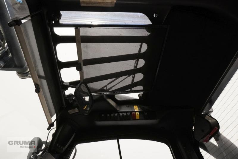 Gabelstapler a típus Linde H 40 D EVO 394-02, Gebrauchtmaschine ekkor: Friedberg-Derching (Kép 9)