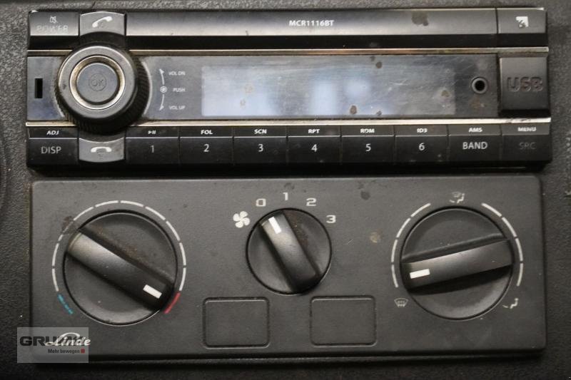 Gabelstapler a típus Linde H 40 D EVO 394-02, Gebrauchtmaschine ekkor: Friedberg-Derching (Kép 10)