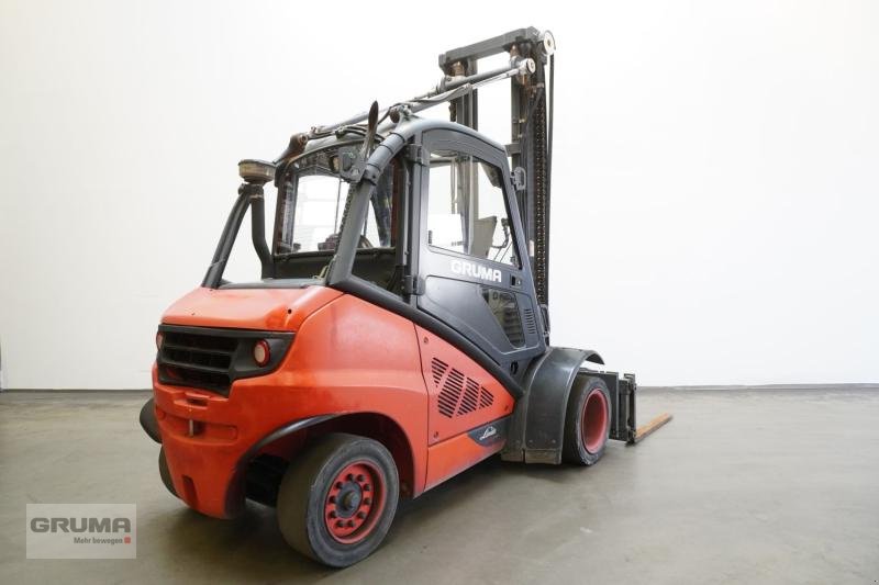 Gabelstapler типа Linde H 40 D EVO 394-02, Gebrauchtmaschine в Friedberg-Derching (Фотография 2)