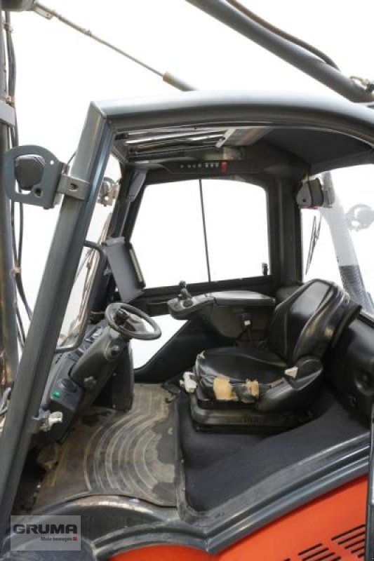 Gabelstapler типа Linde H 40 D EVO 394-02, Gebrauchtmaschine в Friedberg-Derching (Фотография 3)