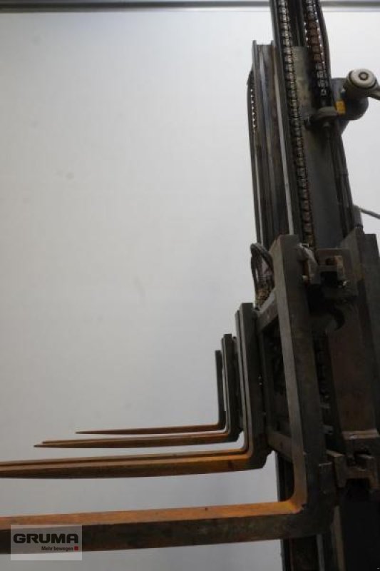 Gabelstapler типа Linde H 40 D EVO 394-02, Gebrauchtmaschine в Friedberg-Derching (Фотография 5)