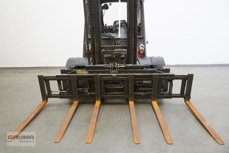 Gabelstapler типа Linde H 40 D EVO 394-02, Gebrauchtmaschine в Friedberg-Derching (Фотография 7)