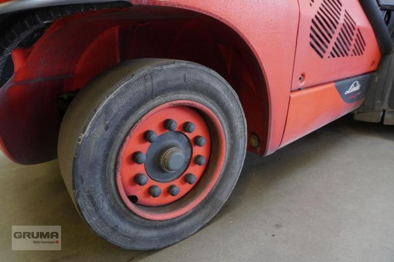 Gabelstapler типа Linde H 40 D EVO 394-02, Gebrauchtmaschine в Friedberg-Derching (Фотография 8)