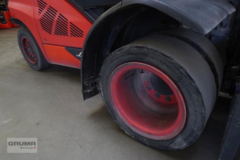 Gabelstapler типа Linde H 40 D EVO 394-02, Gebrauchtmaschine в Friedberg-Derching (Фотография 9)