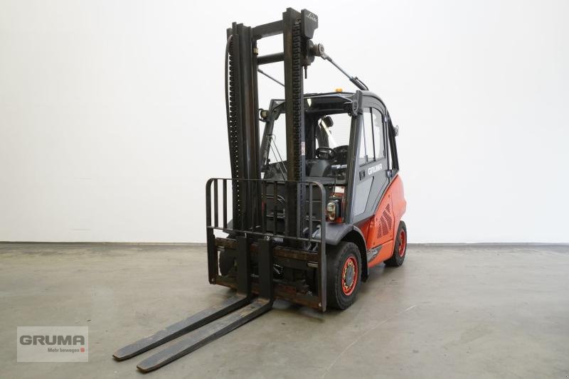 Gabelstapler del tipo Linde H 40 D EVO 394-02, Gebrauchtmaschine en Friedberg-Derching (Imagen 1)
