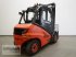 Gabelstapler del tipo Linde H 40 D EVO 394-02, Gebrauchtmaschine en Friedberg-Derching (Imagen 2)