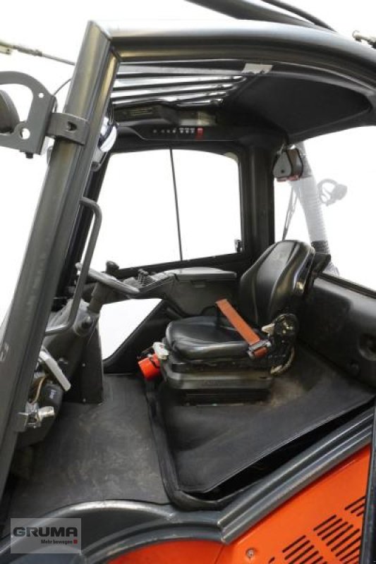 Gabelstapler del tipo Linde H 40 D EVO 394-02, Gebrauchtmaschine en Friedberg-Derching (Imagen 3)