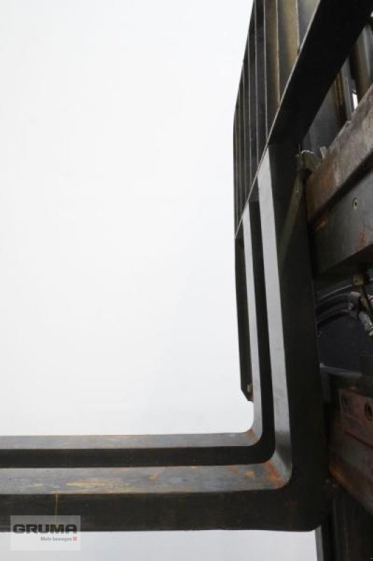 Gabelstapler del tipo Linde H 40 D EVO 394-02, Gebrauchtmaschine en Friedberg-Derching (Imagen 5)