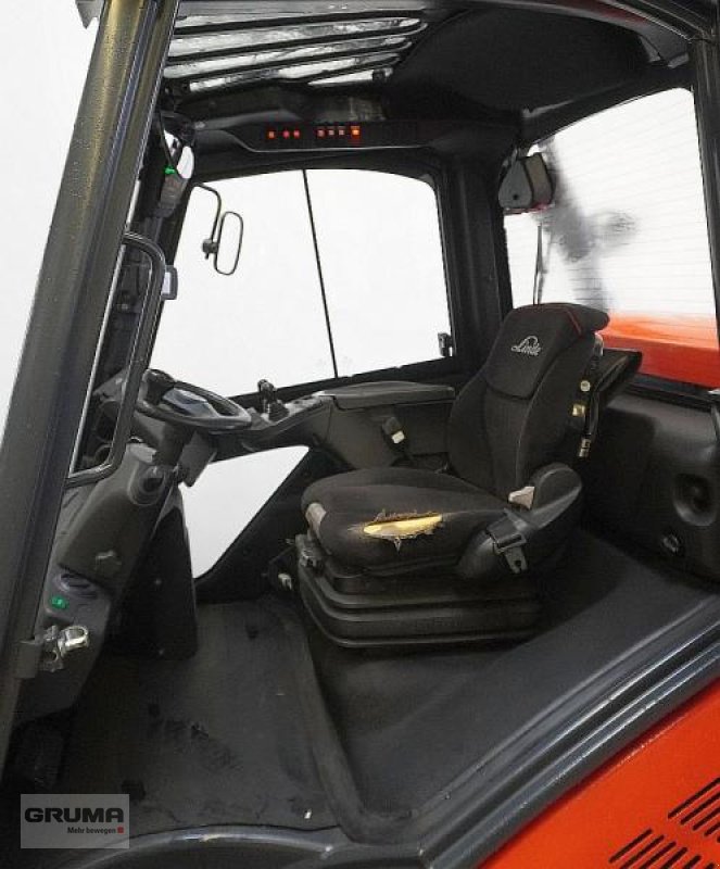 Gabelstapler typu Linde H 40 T EVO 394-02, Gebrauchtmaschine v Friedberg-Derching (Obrázek 3)