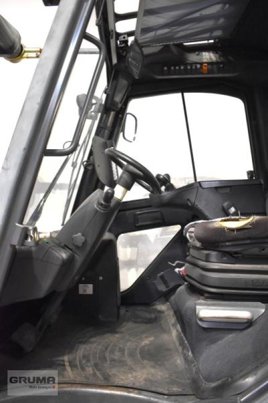 Gabelstapler des Typs Linde H 40 T EVO 394-02, Gebrauchtmaschine in Friedberg-Derching (Bild 3)