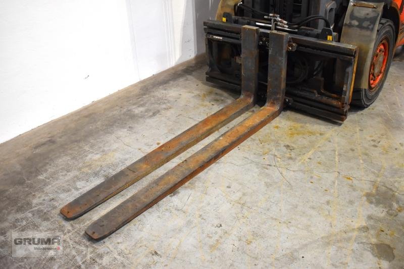 Gabelstapler des Typs Linde H 40 T EVO 394-02, Gebrauchtmaschine in Friedberg-Derching (Bild 10)