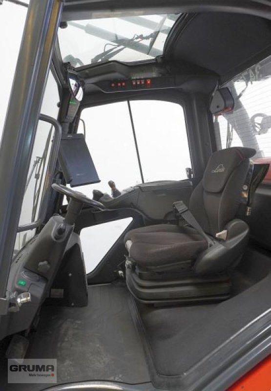 Gabelstapler typu Linde H 40 T EVO 394-02, Gebrauchtmaschine v Friedberg-Derching (Obrázek 3)