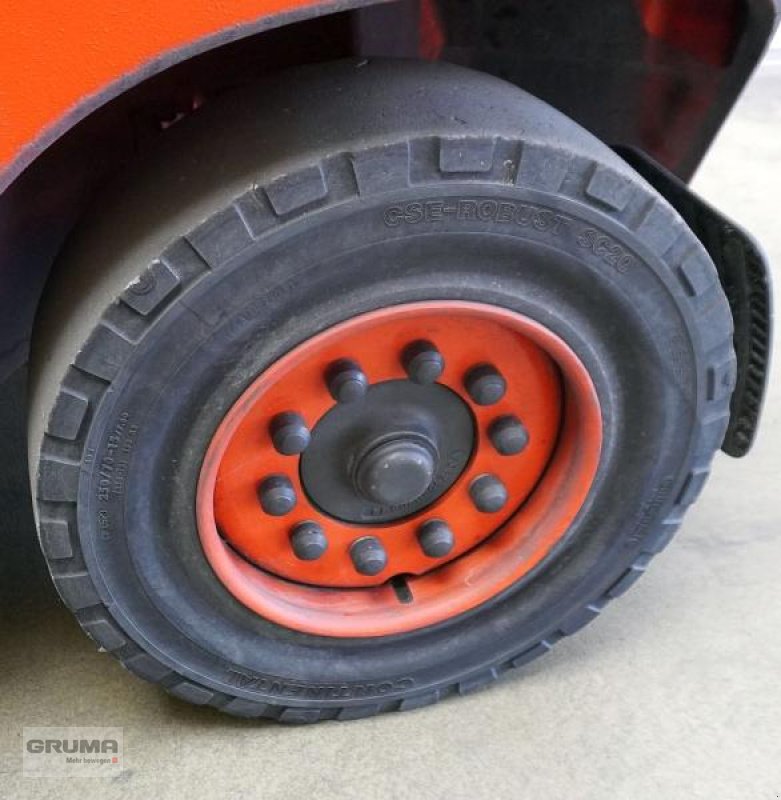 Gabelstapler typu Linde H 40 T EVO 394-02, Gebrauchtmaschine v Friedberg-Derching (Obrázek 7)