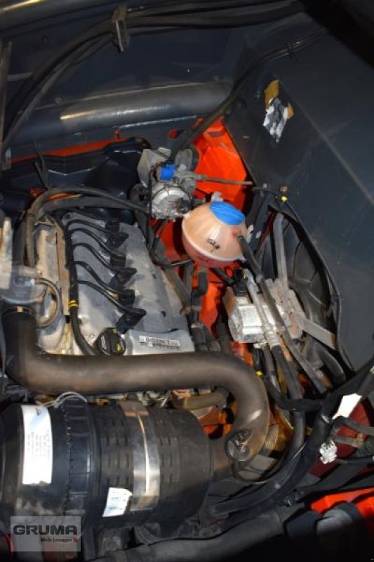 Gabelstapler typu Linde H 40 T EVO 394-02, Gebrauchtmaschine v Friedberg-Derching (Obrázek 2)