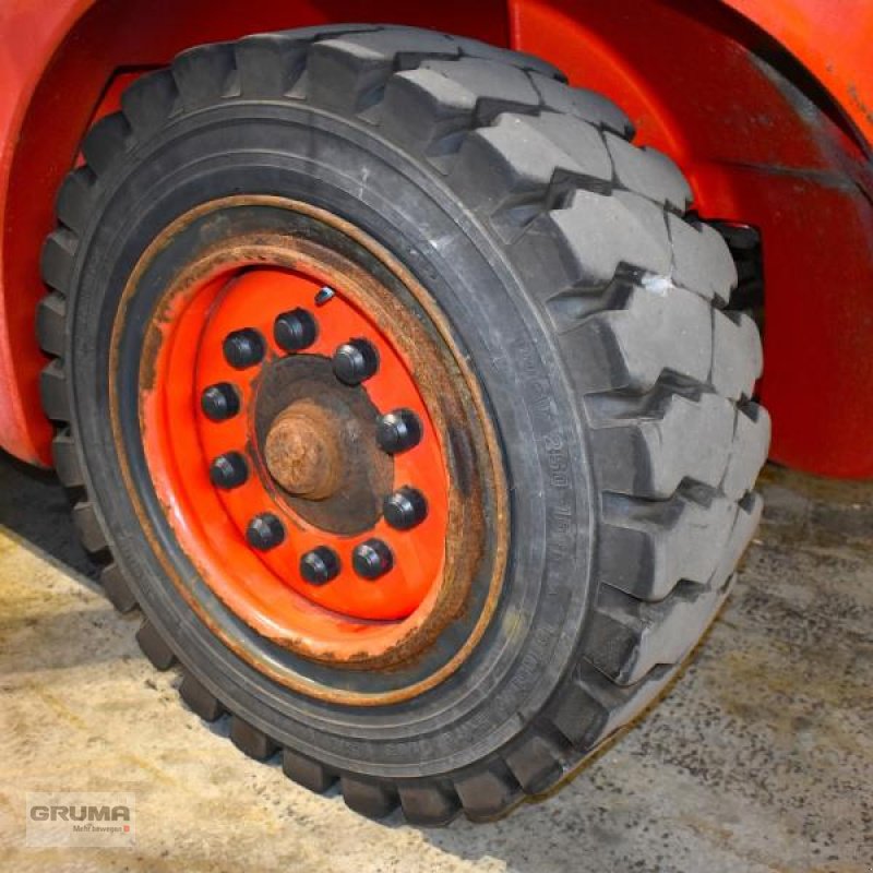 Gabelstapler typu Linde H 40 T EVO 394-02, Gebrauchtmaschine v Friedberg-Derching (Obrázek 4)