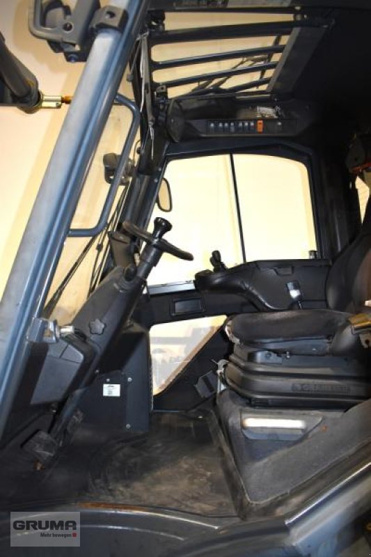 Gabelstapler typu Linde H 40 T EVO 394-02, Gebrauchtmaschine v Friedberg-Derching (Obrázek 11)