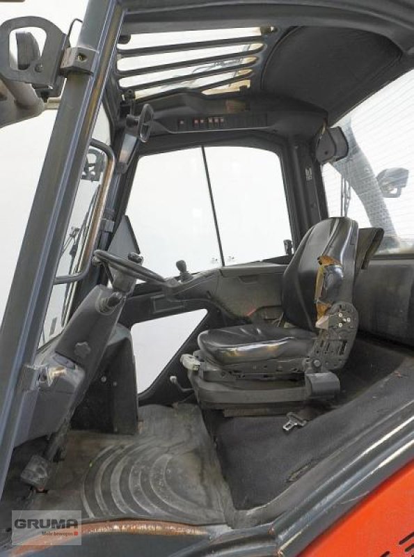 Gabelstapler des Typs Linde H 40 T EVO 394-02, Gebrauchtmaschine in Friedberg-Derching (Bild 3)