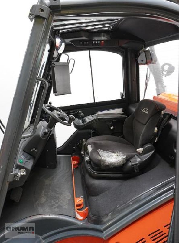 Gabelstapler typu Linde H 40 T EVO 394-02, Gebrauchtmaschine v Friedberg-Derching (Obrázek 3)